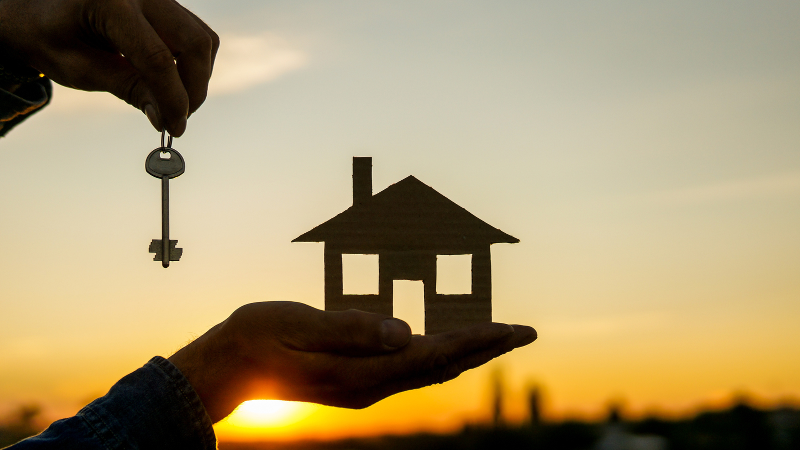 Guida pratica per vendere casa oggetto di donazione